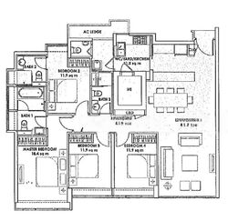 City Square Residences (D8), Condominium #464068621